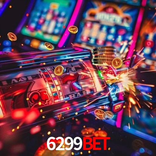 Apostas de Futebol 6299bet