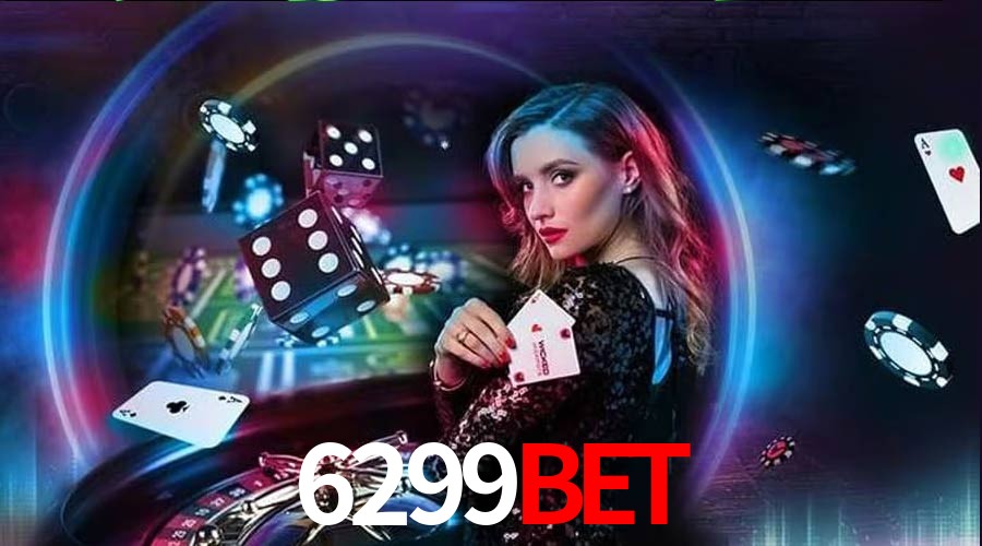 Flash Promotion 6299bet