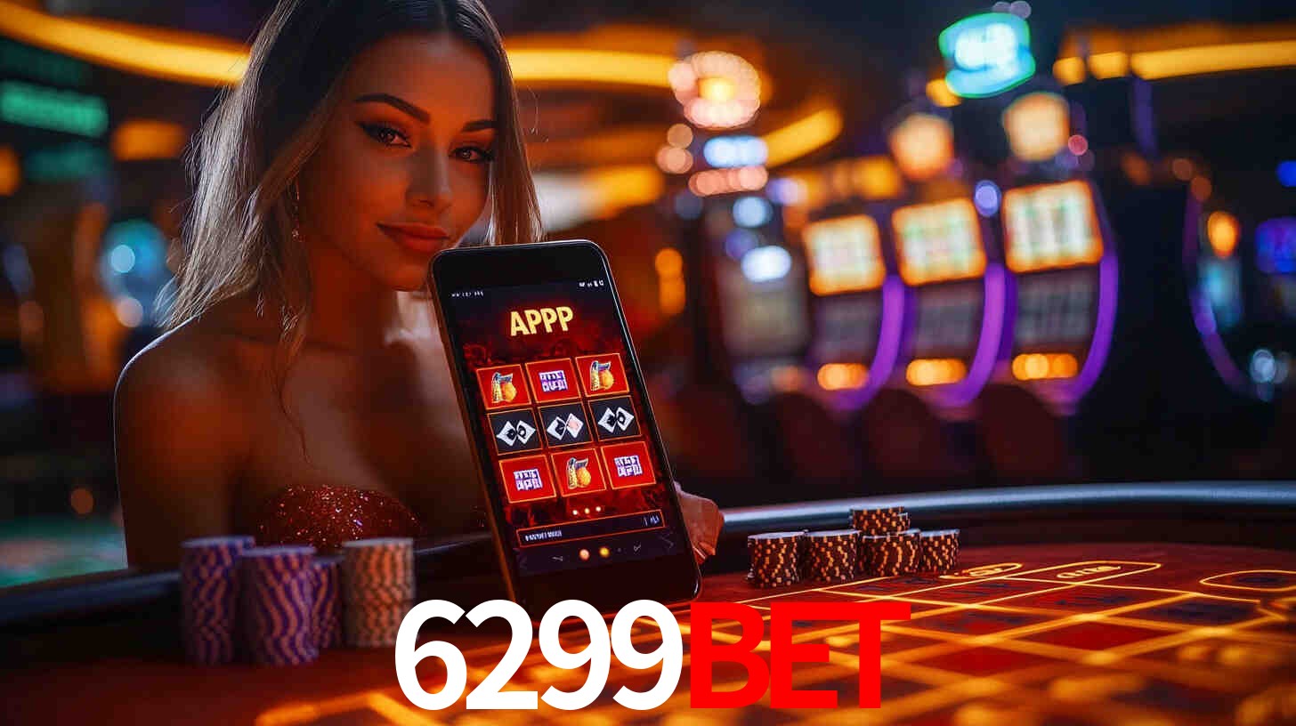 Explorando a Categoria de Eventos em Apostas na 6299bet