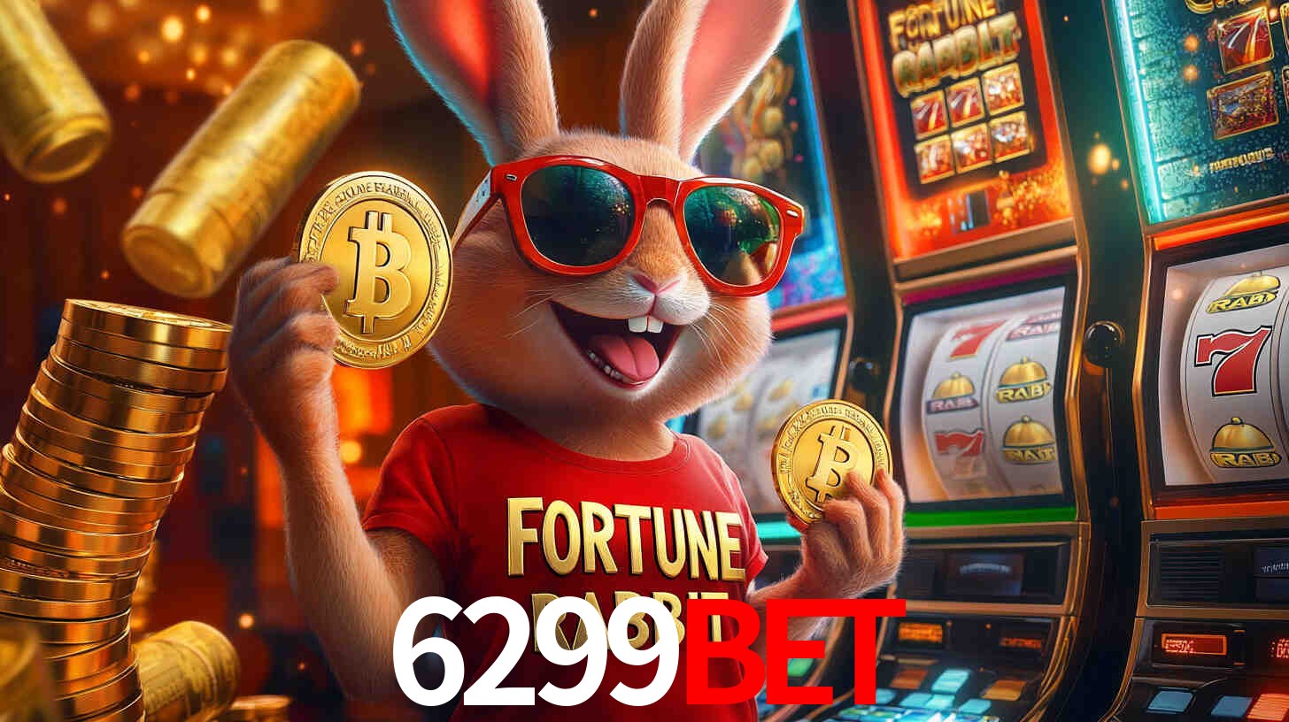 Apostas Esportivas na 6299bet: Um Guia Completo
