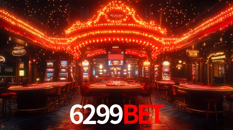 Premium Interface 6299bet