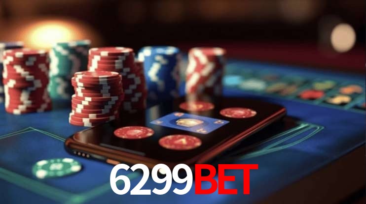 Promoções Sazonais 6299bet