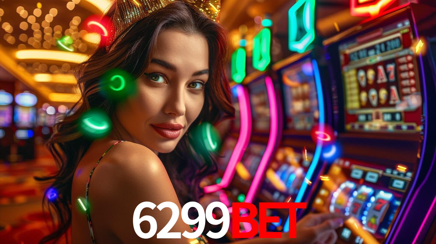 6299bet.com