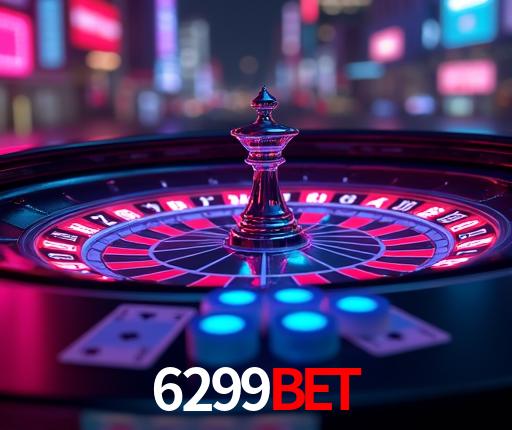 A Emoção da Loteria na 6299bet: Uma Chance de Mudança de Vida