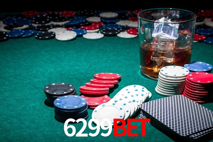 Experiência VIP 6299bet