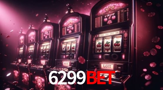 Casino Ao Vivo 6299bet
