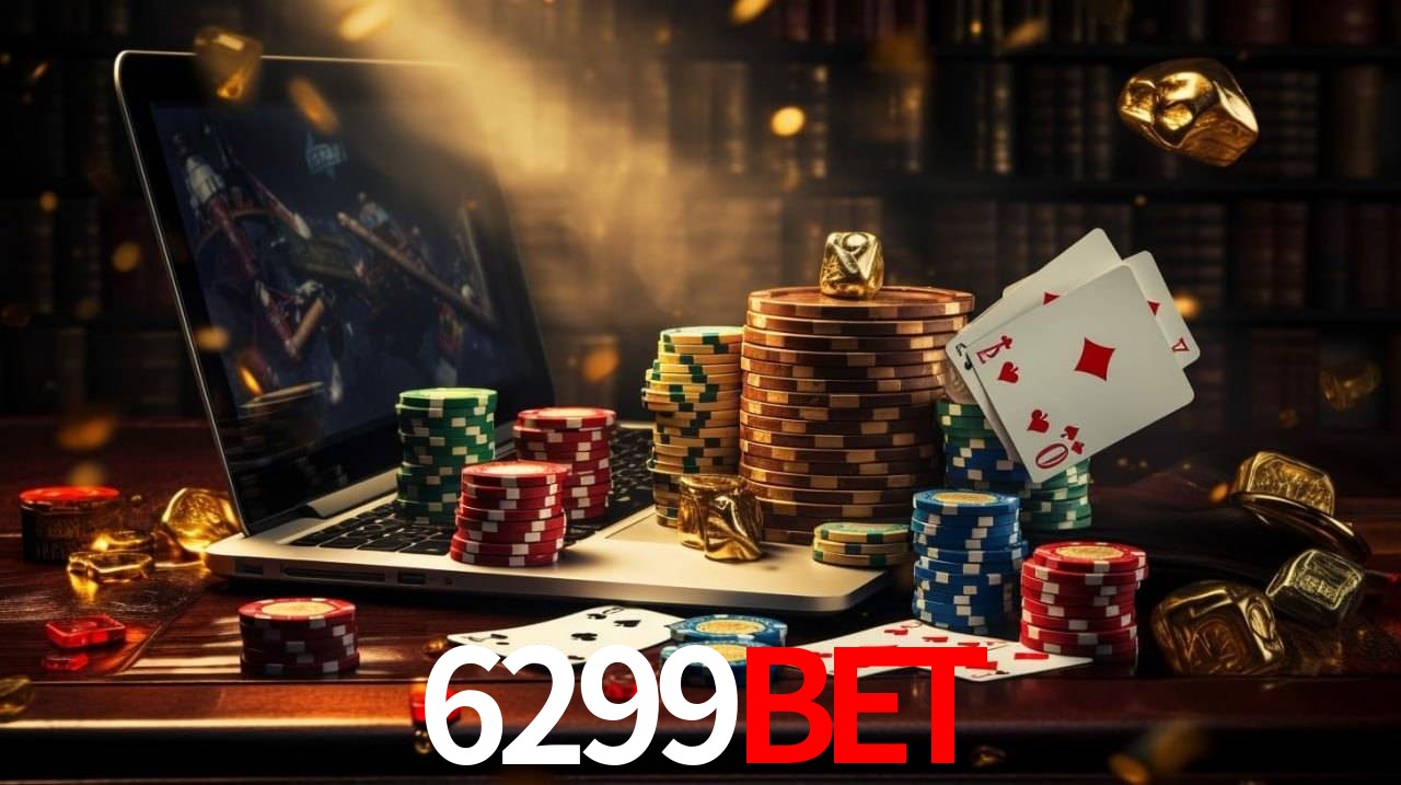 Estatísticas 6299bet