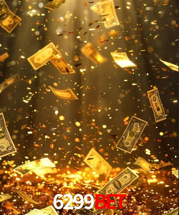 Account Benefits 6299bet