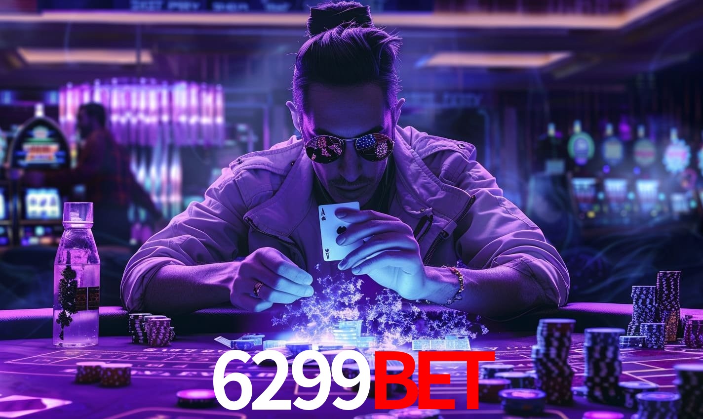 Football Betting 6299bet