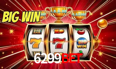 6299bet Bônus - Pacote R$5.000 + VIP