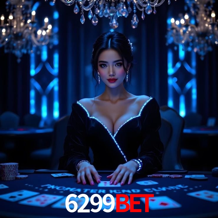 Ofertas Exclusivas 6299bet