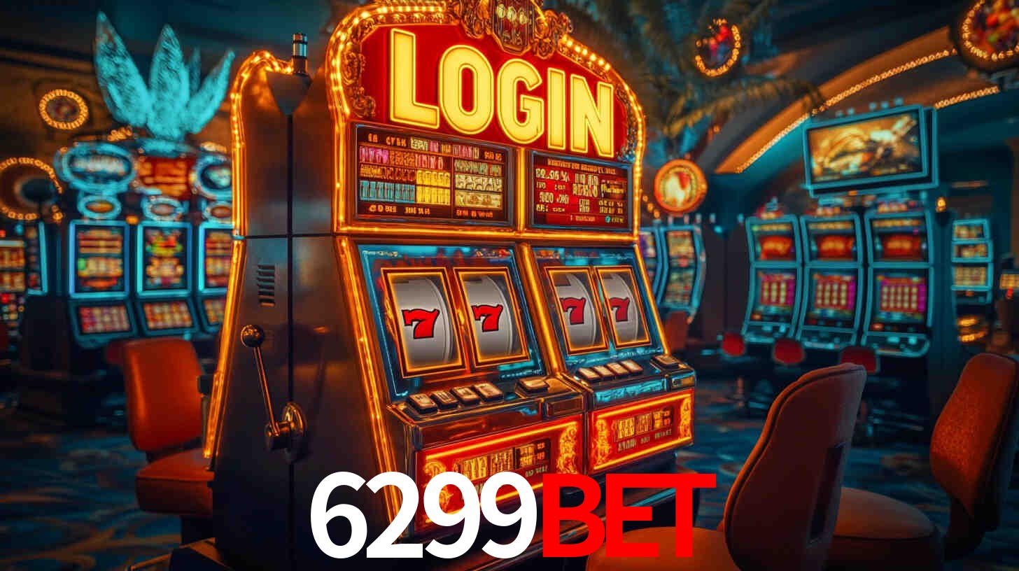 Welcome Bonus 6299bet
