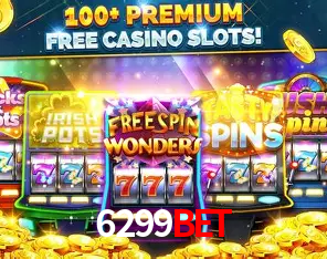 Desvendando o Mundo dos Jogos Virtuais na 6299bet