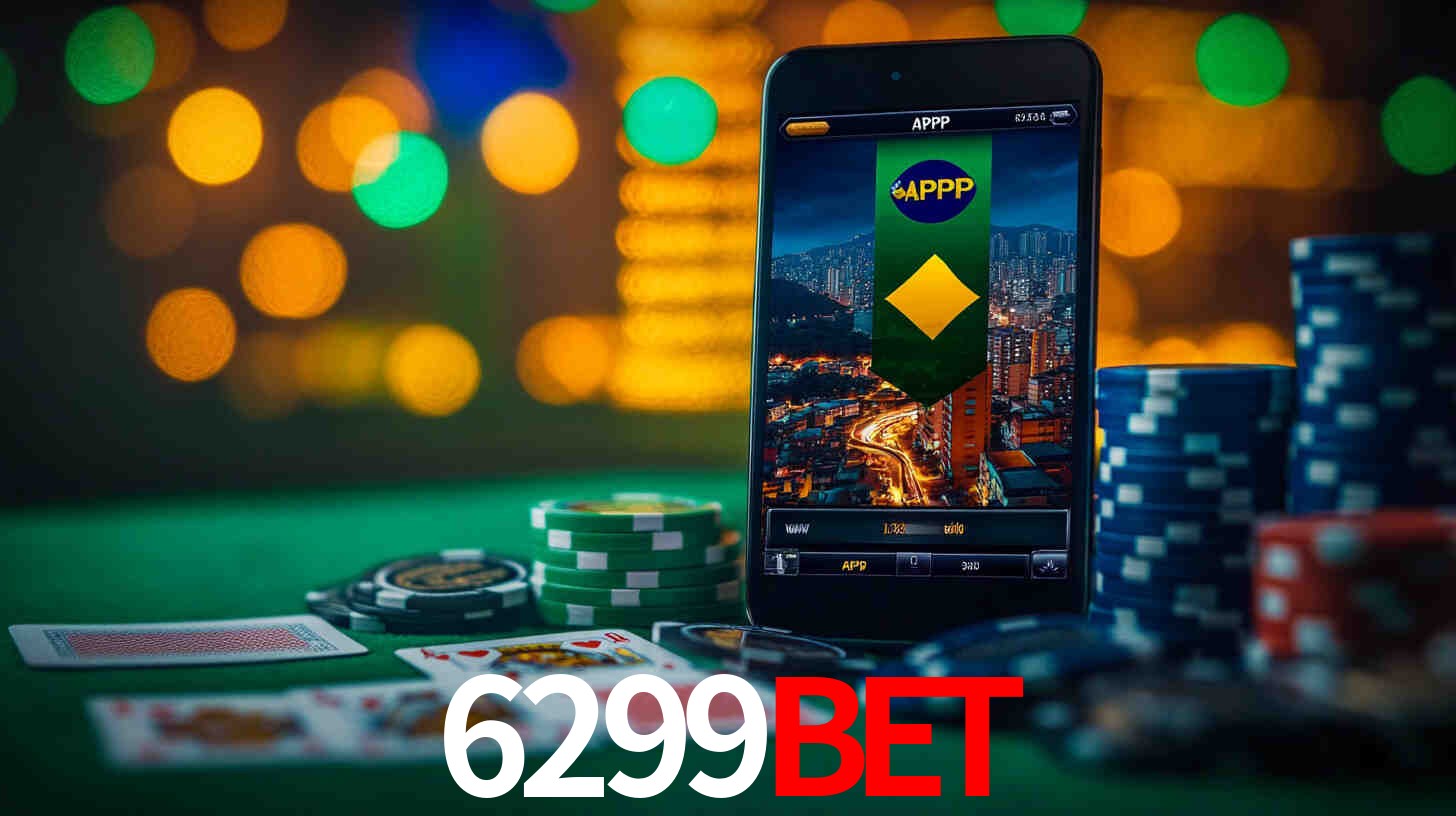 Inovações de Jogos na 6299bet: O Futuro das Experiências Interativas