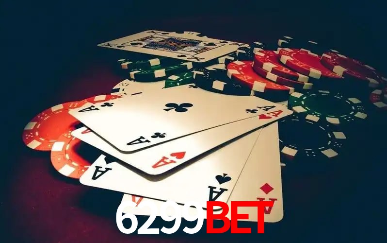 6299bet Brasília - Betting Features