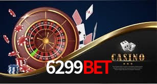 Provedores de Jogos 6299bet