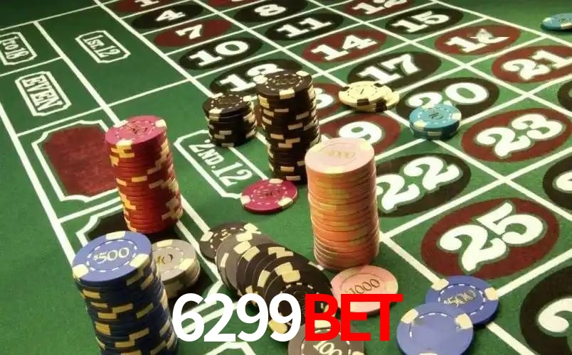 Integração de APIs 6299bet