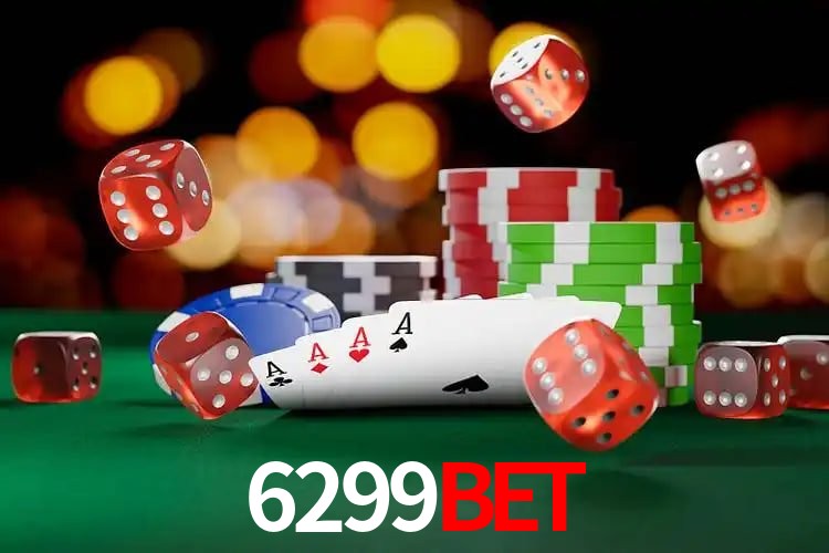 Especiais de Fim de Semana 6299bet