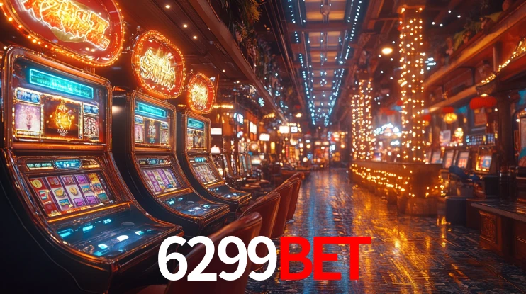 6299bet.com