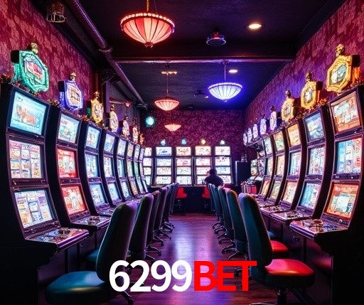 6299bet Rio de Janeiro - Slot Strategy