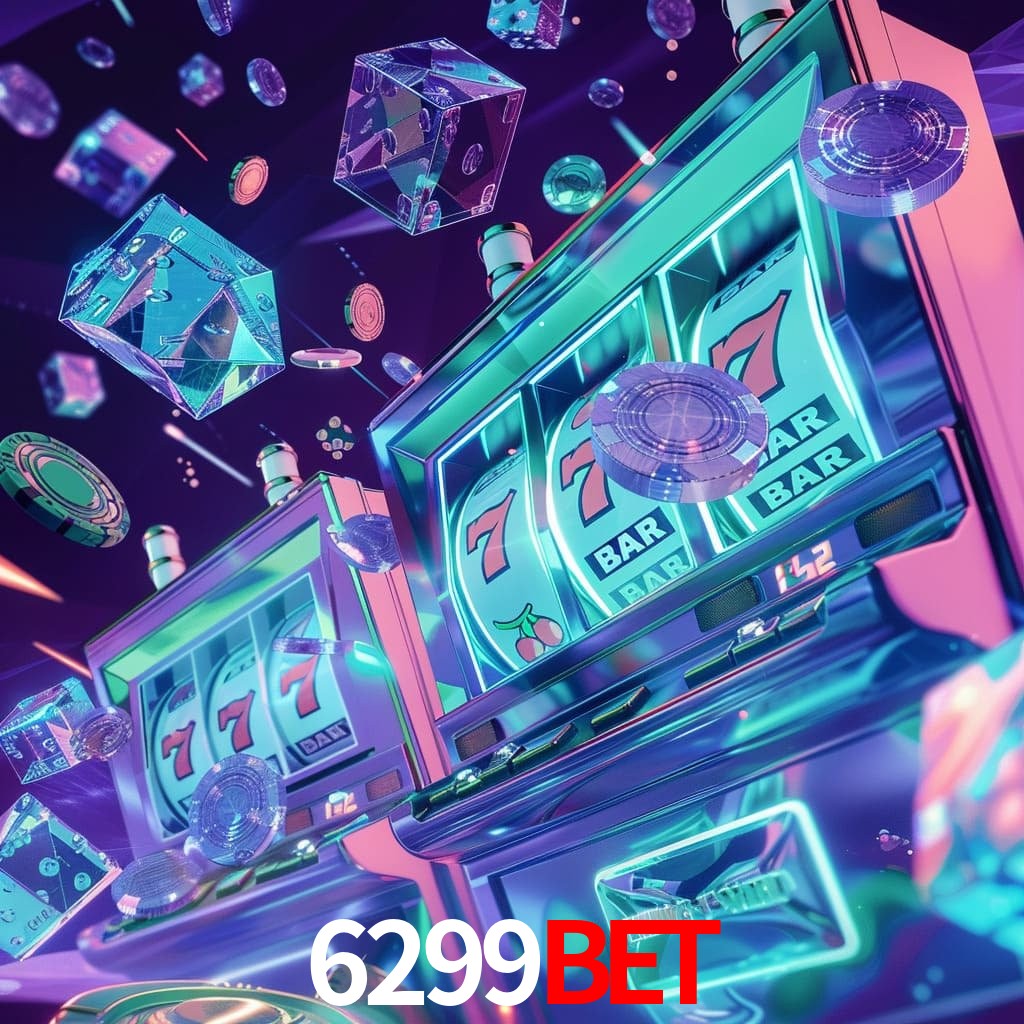 PIX Instantâneo 6299bet