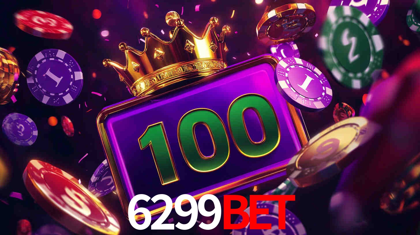 Live Casino 6299bet