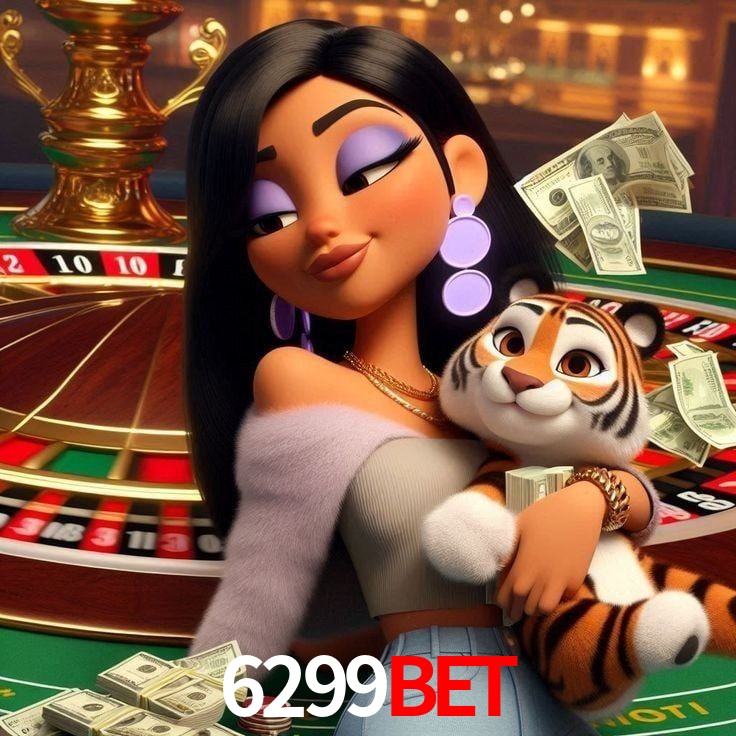 Bonus Features 6299bet
