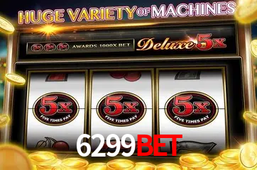 Desvendando o Mundo dos Jogos Virtuais na 6299bet