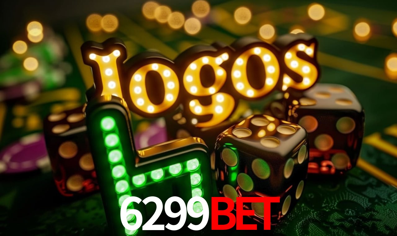 Design Responsivo 6299bet