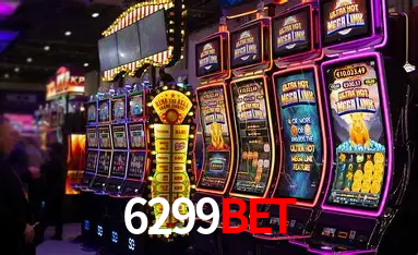 6299bet Belo Horizonte - Reivindique Bonus