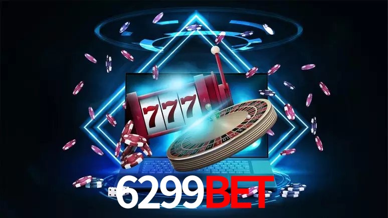 6299bet Belo Horizonte - Jackpots