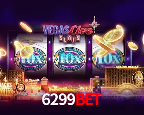 6299bet São Paulo - All Bonuses