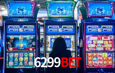 Descubra a Magia dos Jogos de Arcade no 6299bet