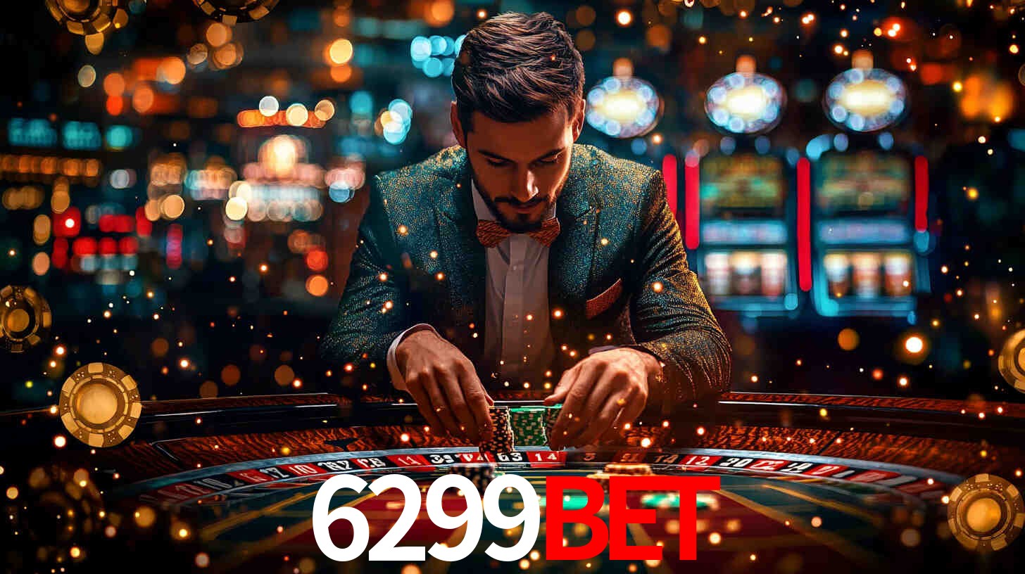 Tournaments 6299bet