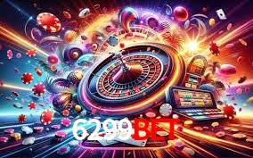 Jogos de Slot 6299bet