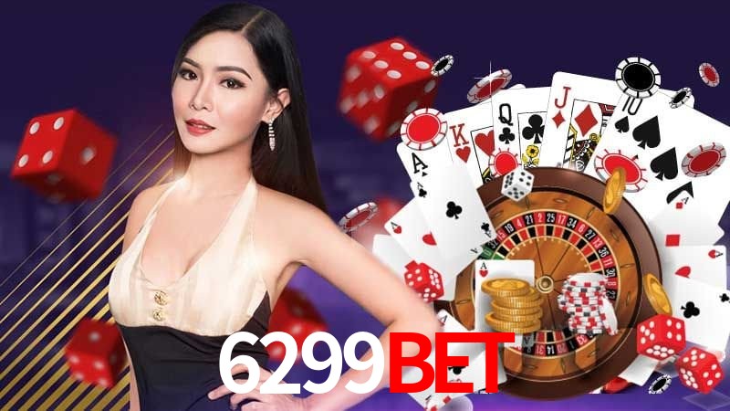 Casino VIP 6299bet