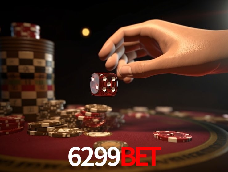 Promoção Relâmpago 6299bet