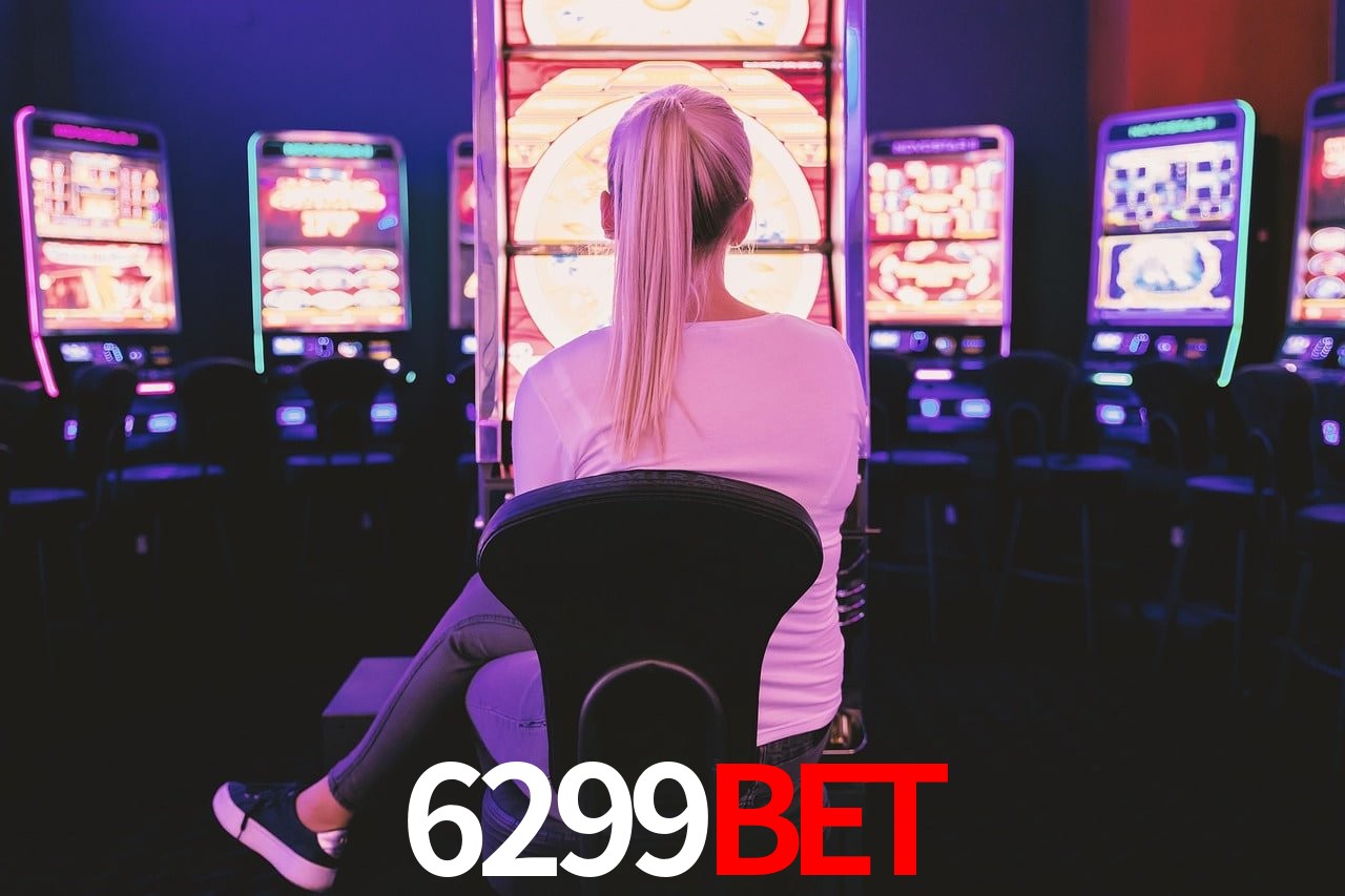 Secure Login 6299bet