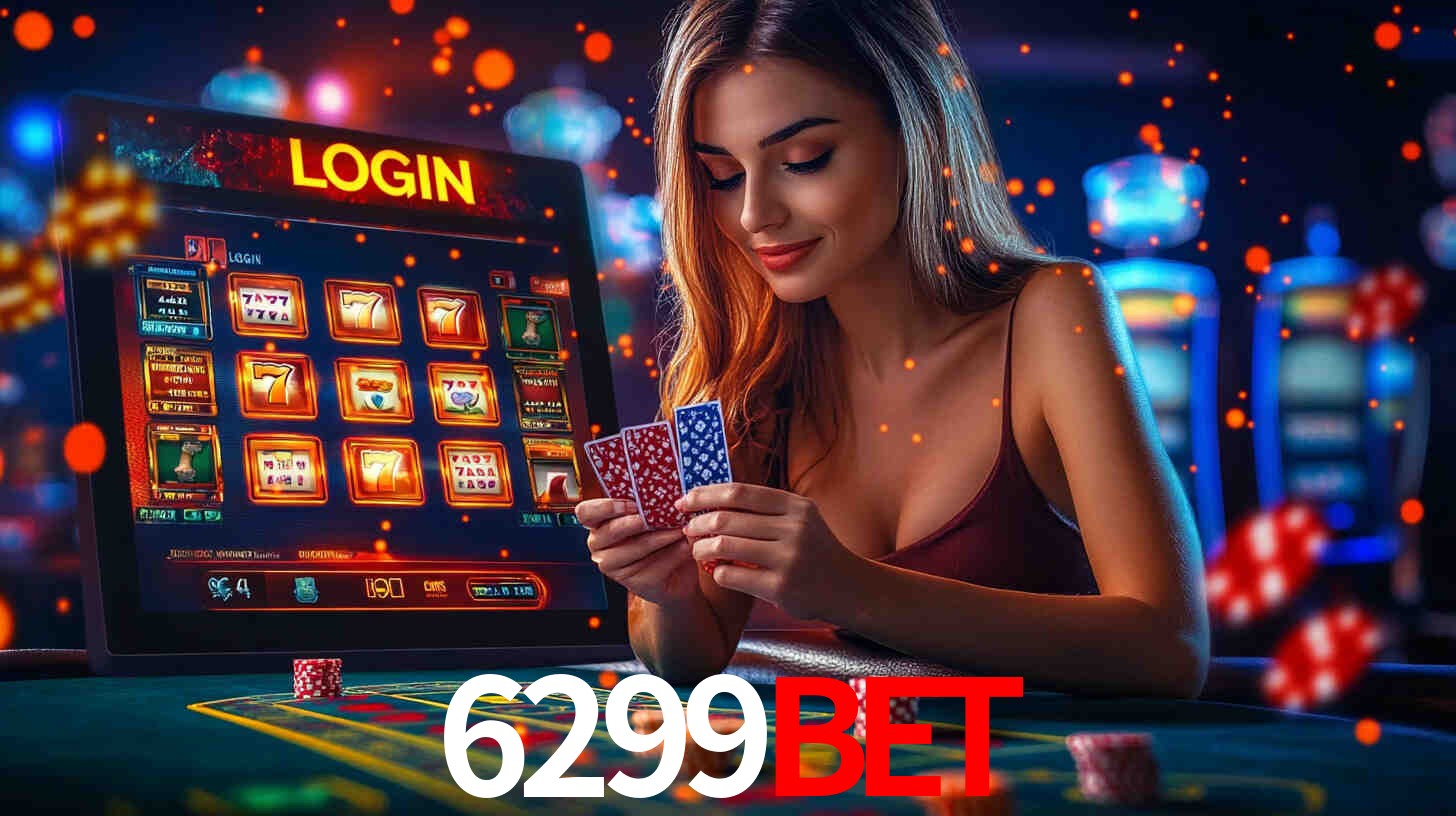 6299bet apk