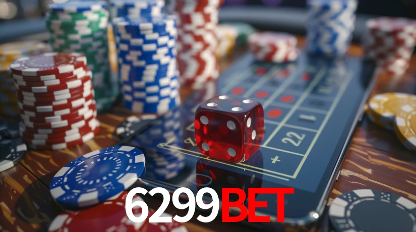 Bônus Generosos e Exclusivos no 6299bet para Você!