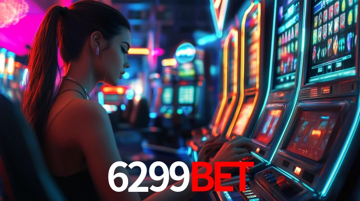 6299bet App Interface