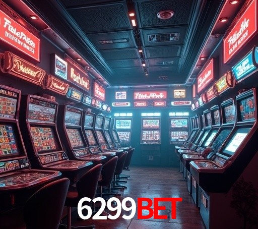 6299bet Promoções - 30+ Ofertas Diárias