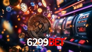Jogos Exclusivos 6299bet