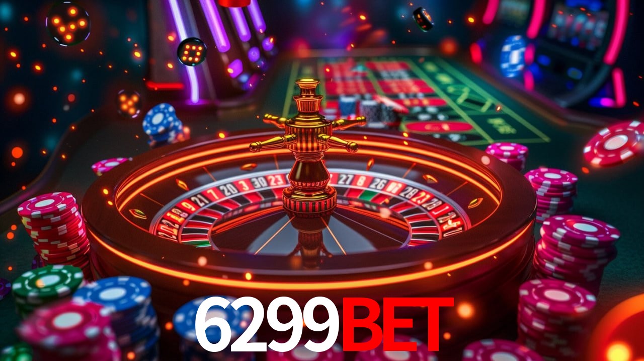 Torneios 6299bet
