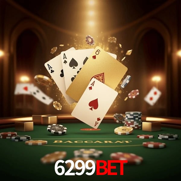 Tennis Betting 6299bet