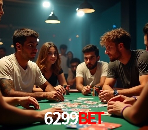 6299bet Salvador - Promo Stats