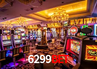 6299bet Brasília - Casino Guide