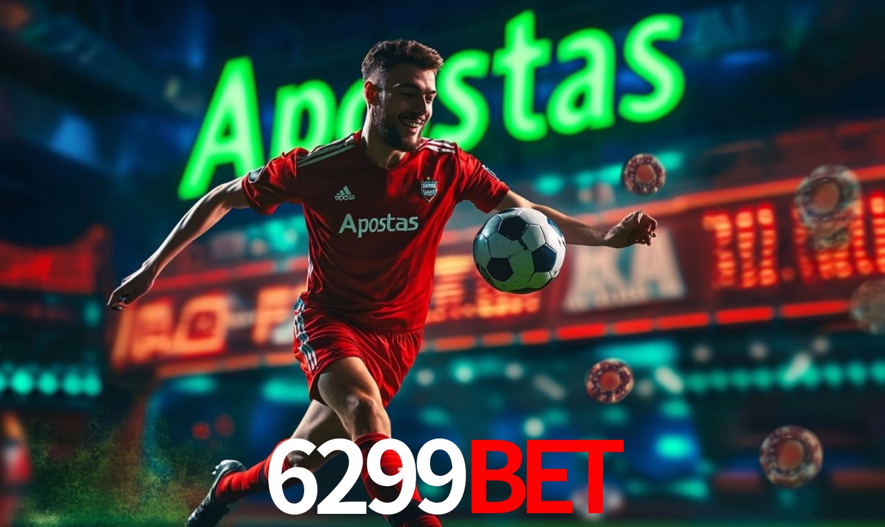 Mesa de Blackjack 6299bet