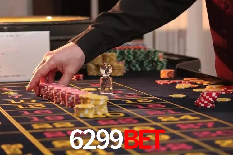 Descubra o Programa VIP da 6299bet: Vantagens Exclusivas para Jogadores