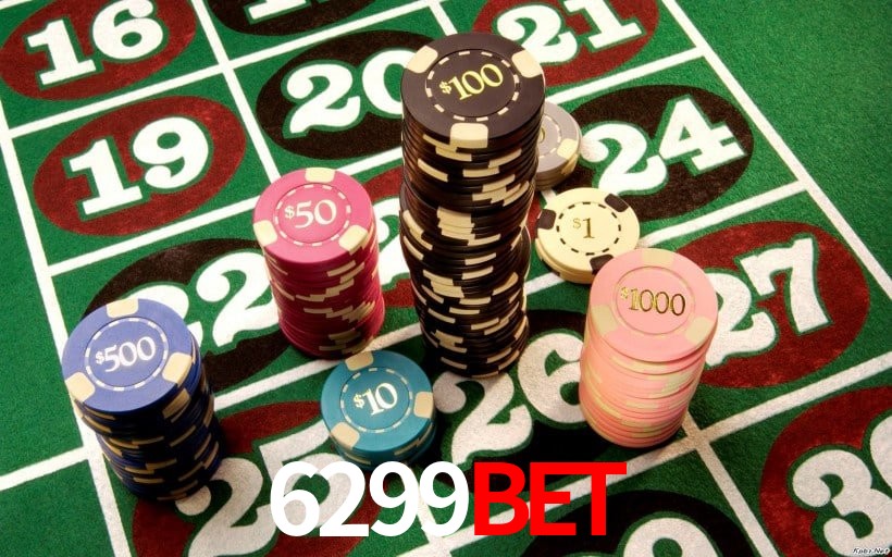 Casino Ao Vivo 6299bet